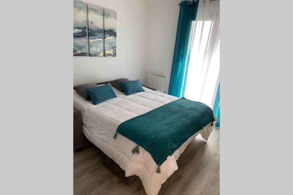 Studio Vue Mer /Parking Privatif Saint-Raphaël 외부 사진
